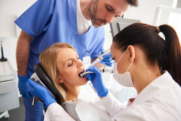 Best Sedation Dentistry  in Bloomfield, MO