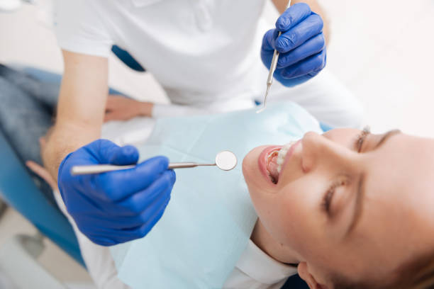 Best Dental Fillings (Composite and Amalgam)  in Bloomfield, MO